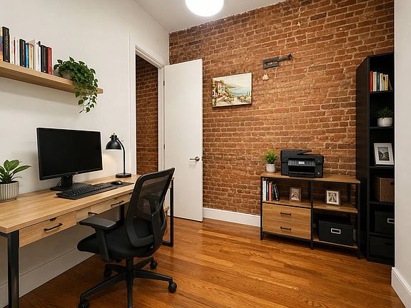 3rd image of 825 Bushwick Ave #2L