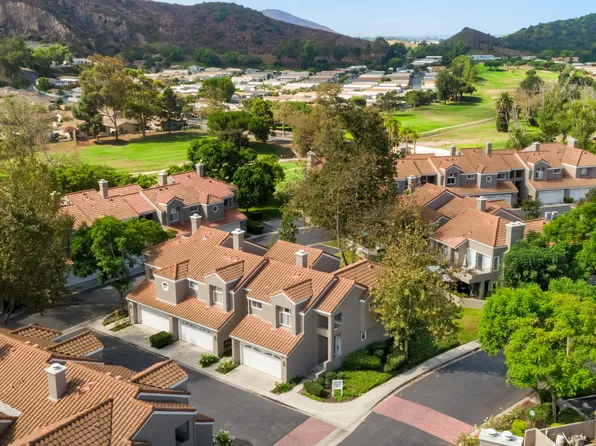 6002 Paseo Encantada, Camarillo, CA 93012