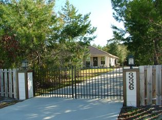 336 Mill Creek Dr, Panama City, FL 32409