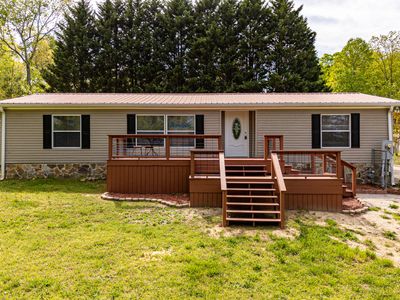 879 Ponderosa Dr, Soddy Daisy, TN, 37379