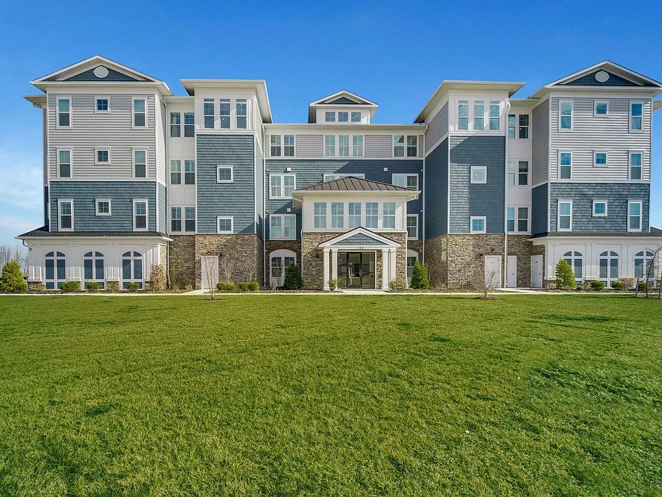 Luxurious Condominiums