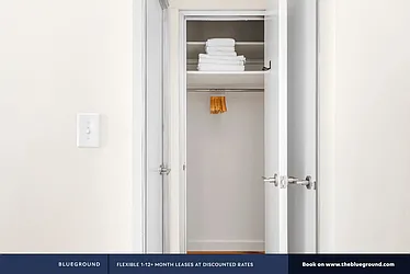 Rented by The Blueground