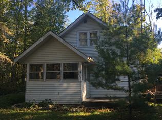 101 Hemlock St, Spruce, MI 48762