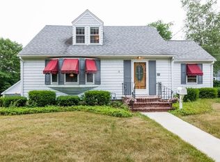 45 Pilgrim Rd, Haverhill, MA 01832