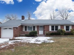 41 Ruby St, Springfield, NJ 07081