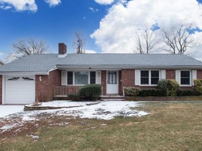 41 Ruby St, Springfield, NJ, 07081