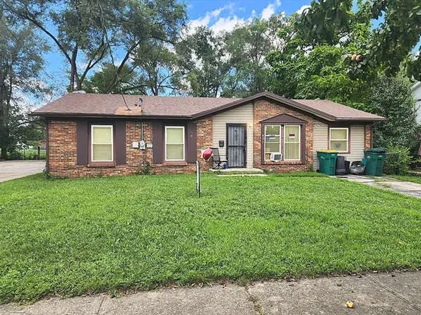 627 Francis St, Joliet, IL 60432