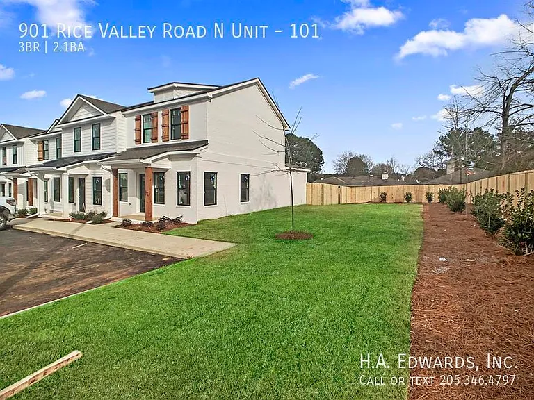 901 Rice Valley Rd N #101 — Photo 3