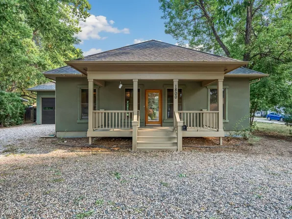 1800 W Mulberry St, Fort Collins, CO 80521