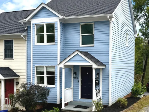 103 E Germain St, Winchester, VA 22601