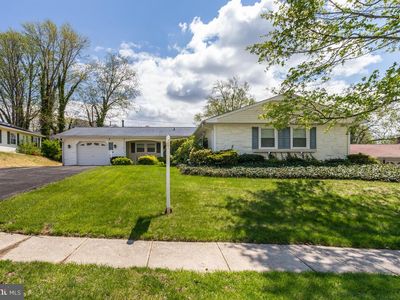 1509 Pittsfield Ln, Bowie, MD, 20716