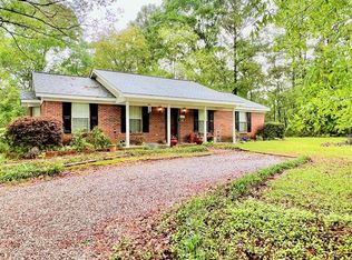 1007 Tower Rd, Moselle, MS 39459