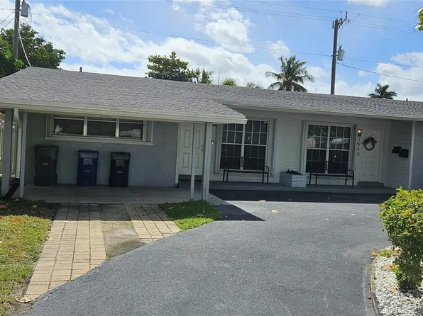 1740 NE 56th St, Fort Lauderdale, FL 33334