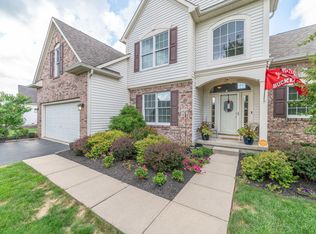 4510 Marilyn Dr, Lewis Center, OH 43035