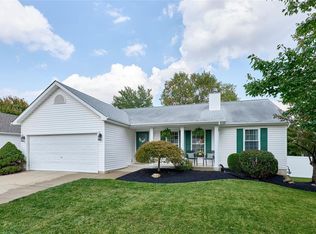 1294 Little Big Horn Dr, O'Fallon, MO 63366