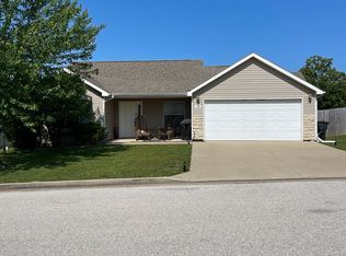 100 Pioneer Ct, Waynesville, MO 65583