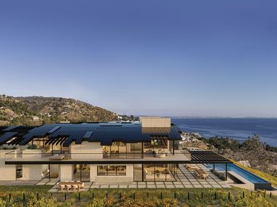 5068 Carbon Beach Ter, Malibu, CA, 90265