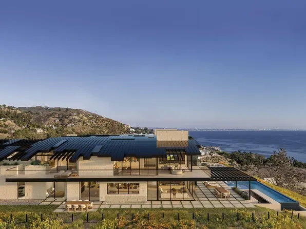 5068 Carbon Beach Ter, Malibu, CA 90265