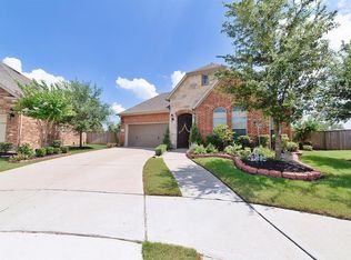 27119 Camirillo Creek Ln, Katy, TX 77494