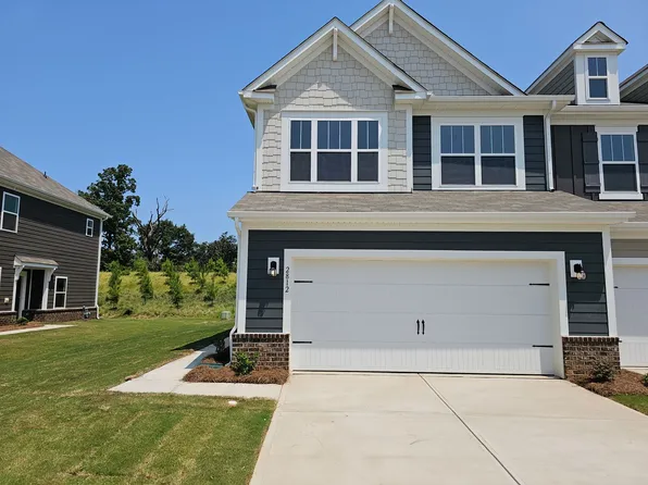 2839 Aubrey St, Monroe, NC 28110