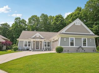 1549 E Monroe Ave, Hartford, WI 53027