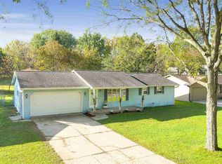 3037 Sandia Dr, Green Bay, WI 54313