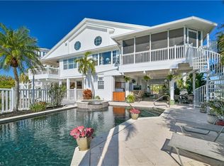 16631 Seagull Bay Ct, Bokeelia, FL 33922