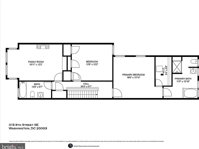 315 9th St SE #A — Photo 29