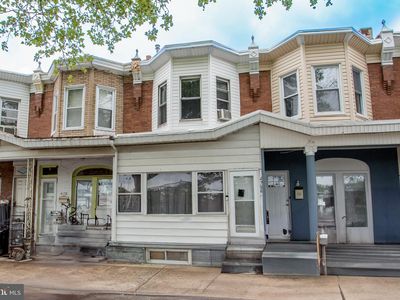 4734 Ella St, Philadelphia, PA, 19120