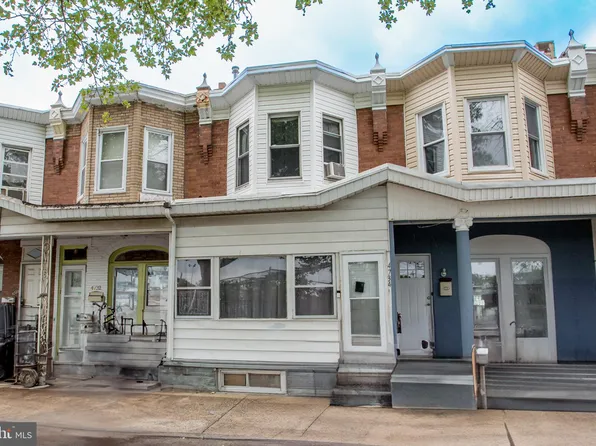 4734 Ella St, Philadelphia, PA 19120