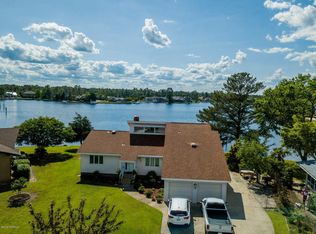6003 Cassowary Ln, New Bern, NC 28560