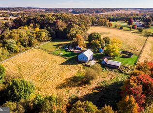 2029 Blacks School House Rd, Taneytown, MD 21787