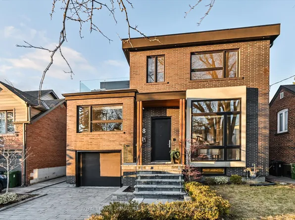 18 Ferris Rd, Toronto, ON M4B 1G1