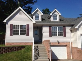 15 Piney Way, Barboursville, WV 25504