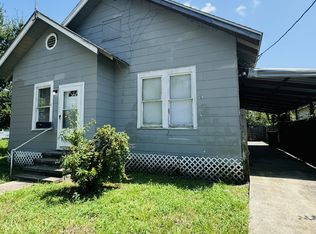 1109 Main Ave - 1109 (101.004.001), Orange, TX 77630