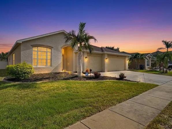 2309 SWORDFISH AVENUE, HOLIDAY, FL 34691