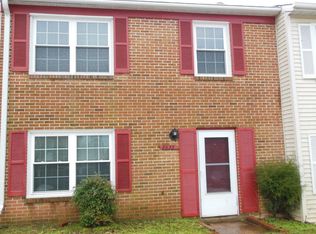 8635 Reinecke Ct, Manassas, VA 20111