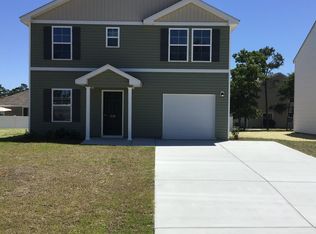 319 Rush Dr SW, Supply, NC 28462