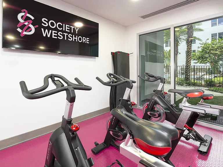 Society Westshore Apartments — Photo 9