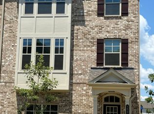 1546 Dansfield Trl #1546, Suwanee, GA 30024