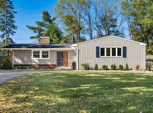 2655 McVey Blvd W, Columbus, OH 43235