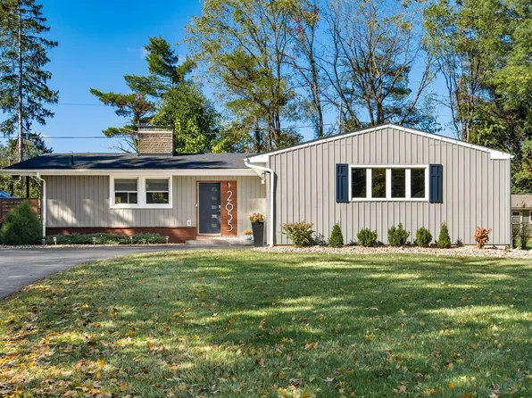 2655 McVey Blvd W, Columbus, OH 43235
