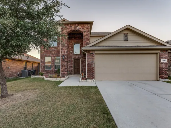 14517 Mainstay Way, Haslet, TX 76052