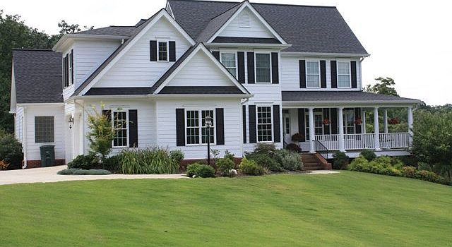 Southern Living Custom Built