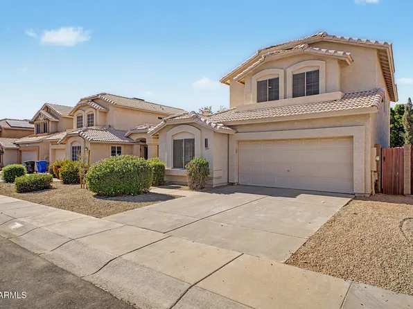1944 E FELLARS Drive, Phoenix, AZ 85022