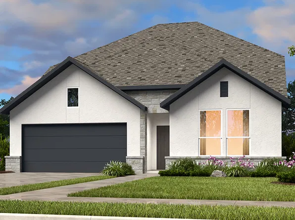 136 Amber Oak Ln, Georgetown, TX 78628