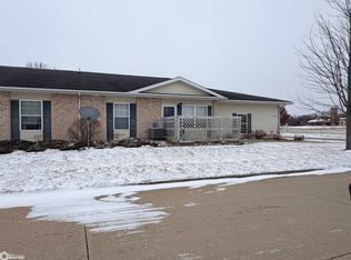 2902 W Jefferson Ave APT D, Fairfield, IA 52556