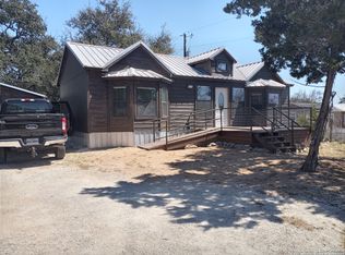 1659 Cattail, Canyon Lake, TX 78133