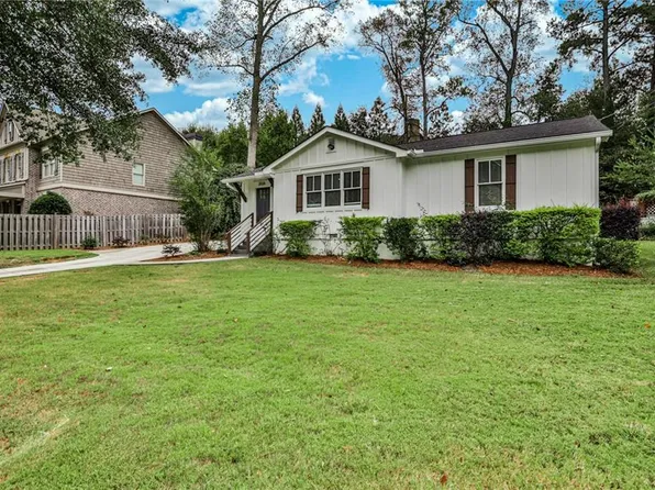 2026 Anderson Dr SE, Smyrna, GA 30080