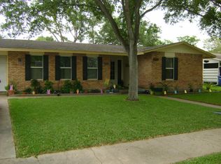 5822 Limerick Dr, Corpus Christi, TX 78413
